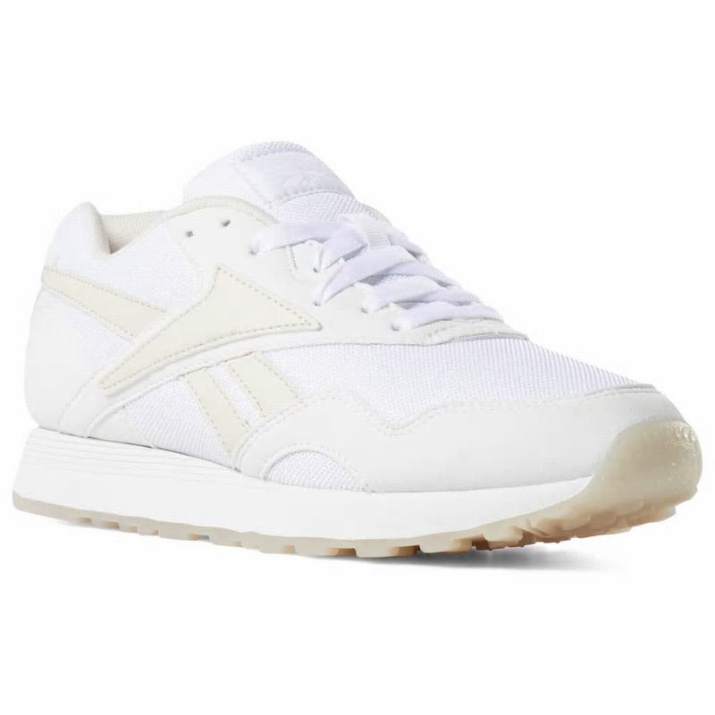 Reebok Rapide Tenisky Damske - Biele/Siva BX1380XG